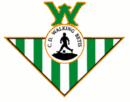 Walking Betis