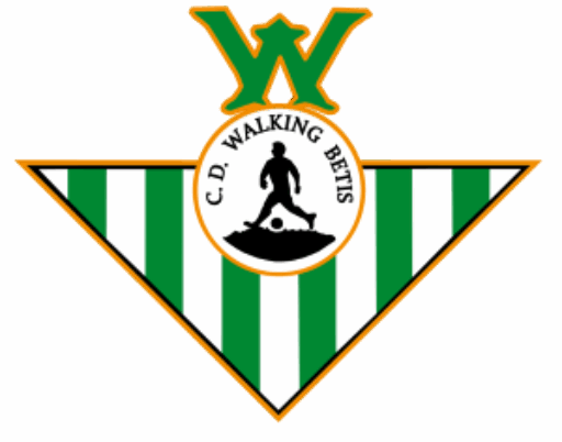Walking Betis