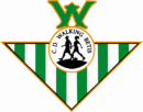 Walking Betis